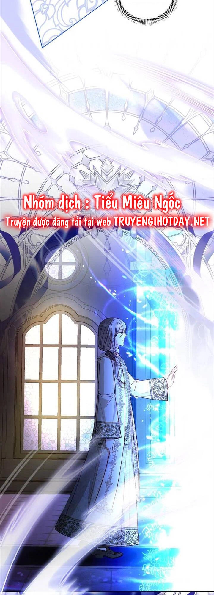 Một Ngày Nọ Cha Bỗng Dưng Xuất Hiện Chapter 52 - 49