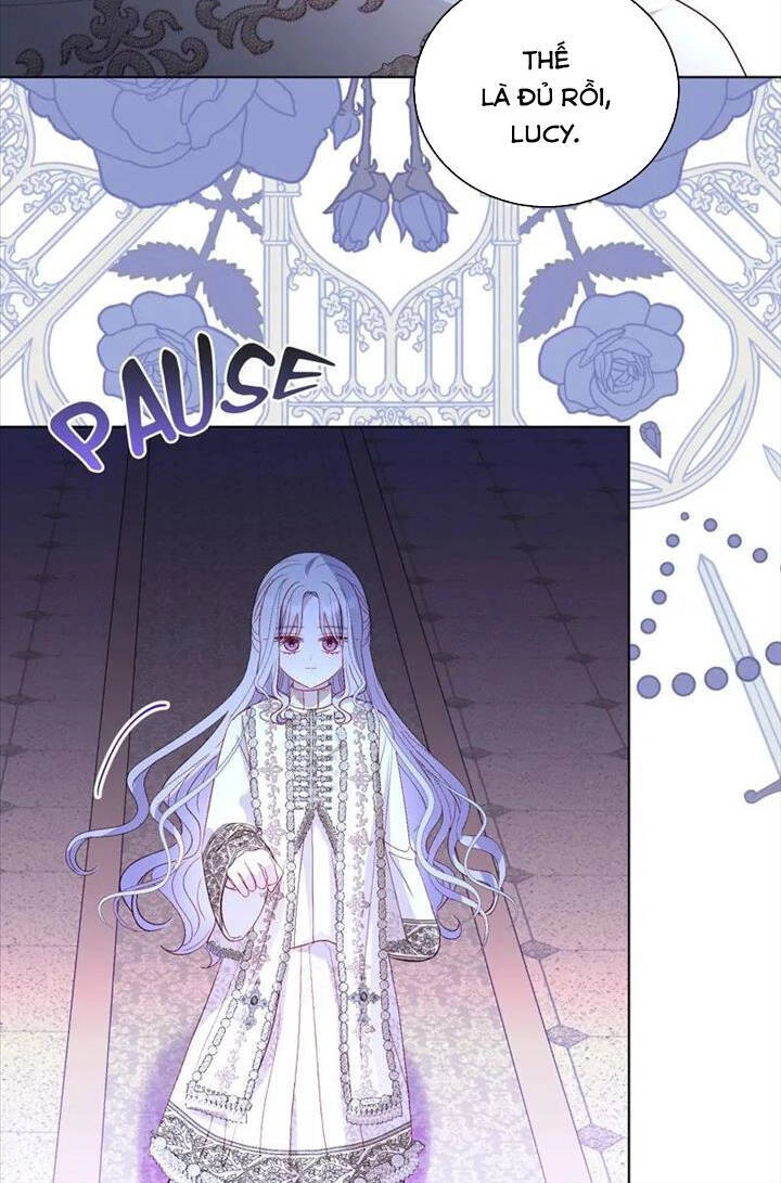 Một Ngày Nọ Cha Bỗng Dưng Xuất Hiện Chapter 52 - 54