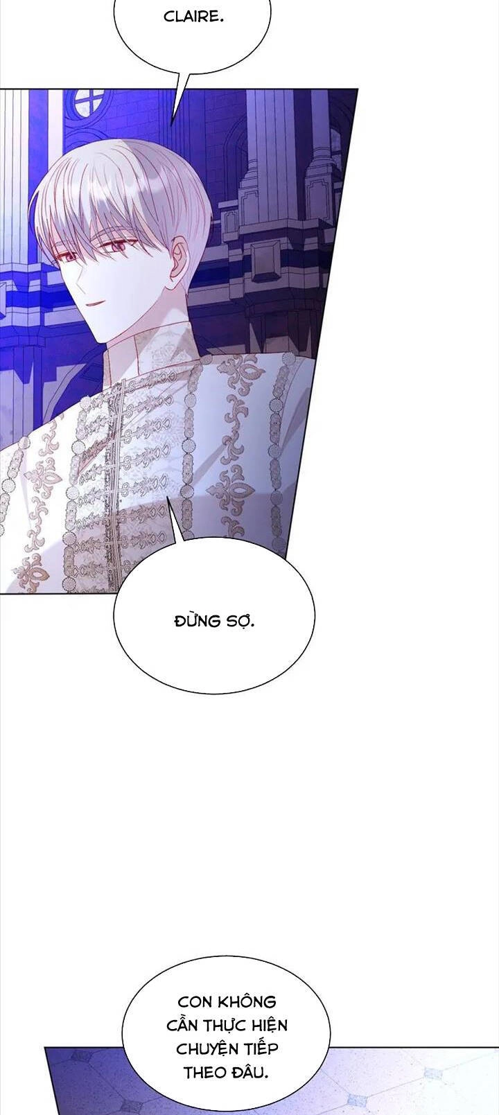 Một Ngày Nọ Cha Bỗng Dưng Xuất Hiện Chapter 52 - 58