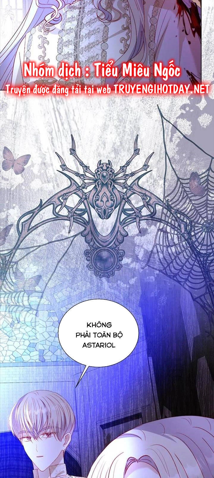 Một Ngày Nọ Cha Bỗng Dưng Xuất Hiện Chapter 52 - 65