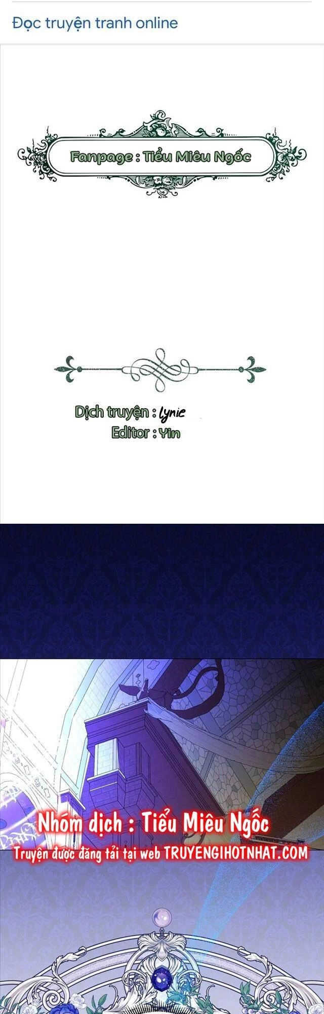 Một Ngày Nọ Cha Bỗng Dưng Xuất Hiện Chapter 53 - 2