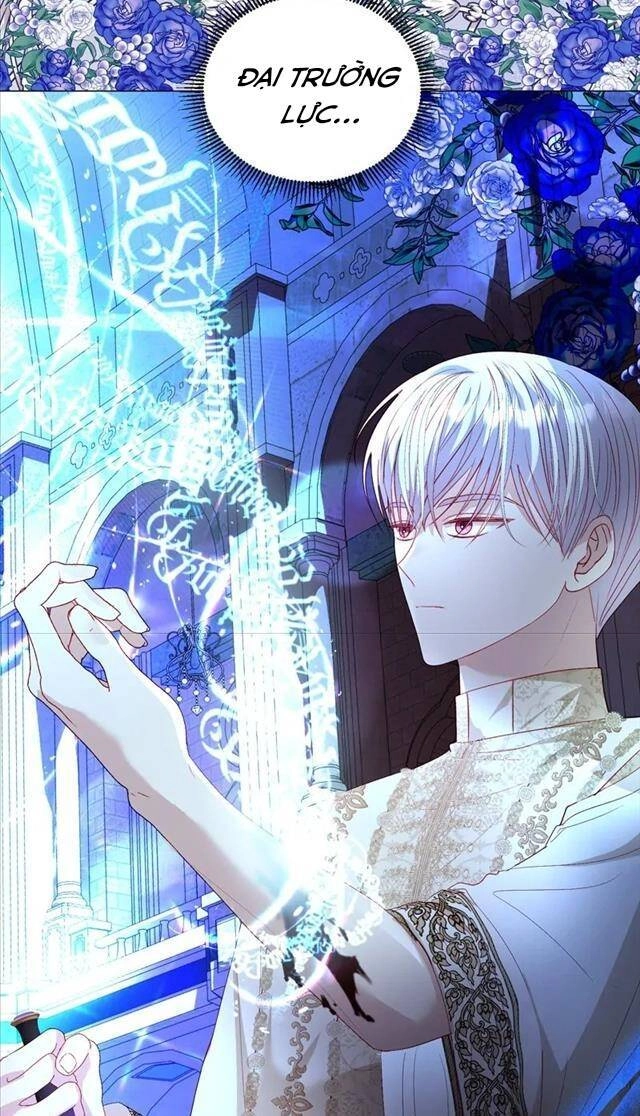 Một Ngày Nọ Cha Bỗng Dưng Xuất Hiện Chapter 53 - 3