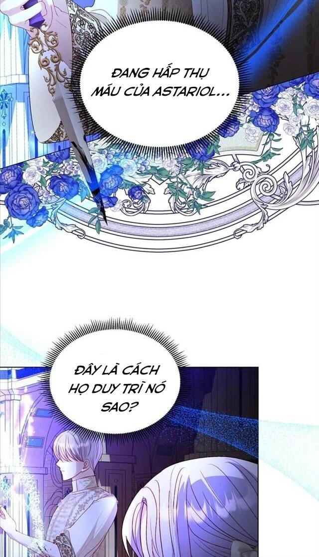 Một Ngày Nọ Cha Bỗng Dưng Xuất Hiện Chapter 53 - 4