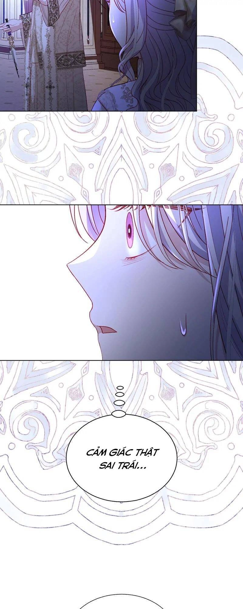 Một Ngày Nọ Cha Bỗng Dưng Xuất Hiện Chapter 53 - 5