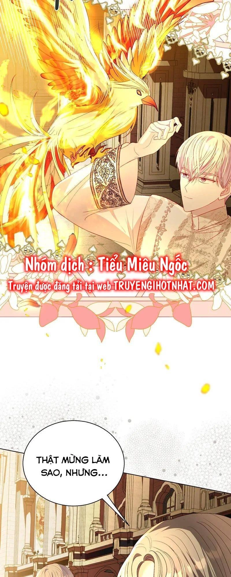 Một Ngày Nọ Cha Bỗng Dưng Xuất Hiện Chapter 53 - 8