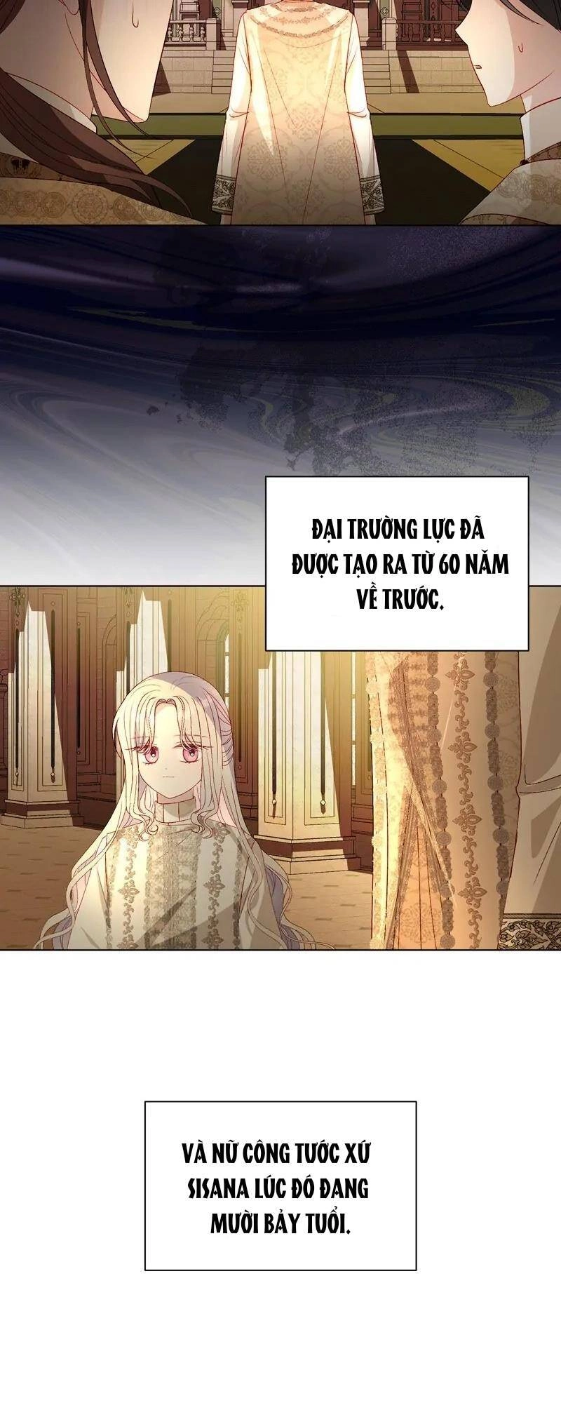 Một Ngày Nọ Cha Bỗng Dưng Xuất Hiện Chapter 53 - 10