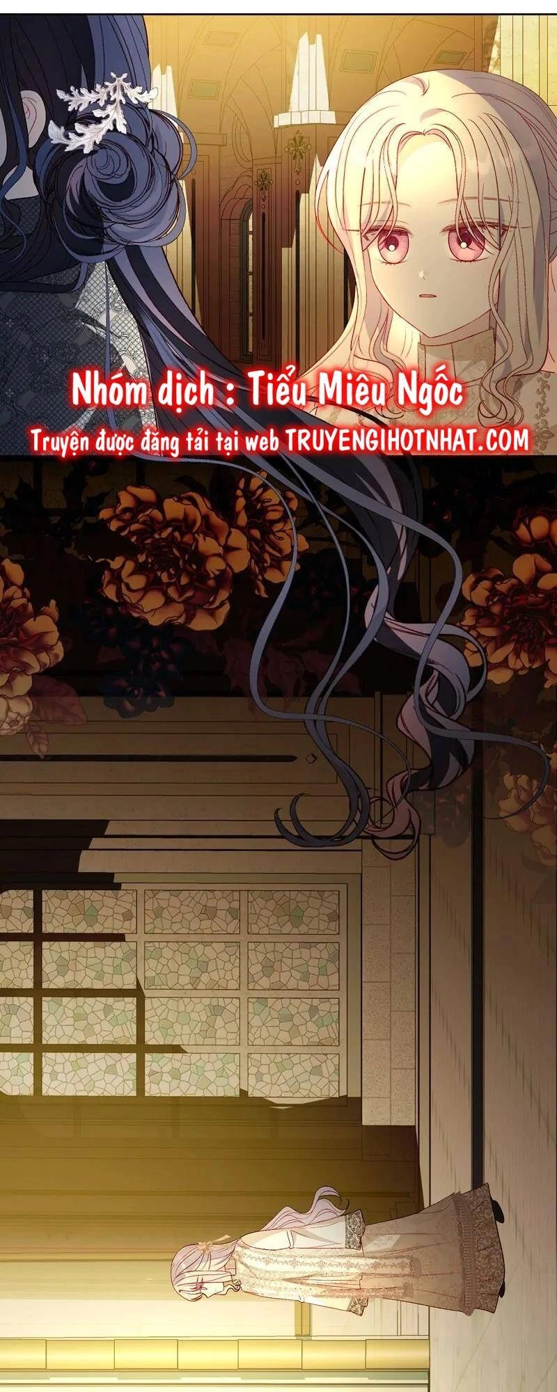 Một Ngày Nọ Cha Bỗng Dưng Xuất Hiện Chapter 53 - 11