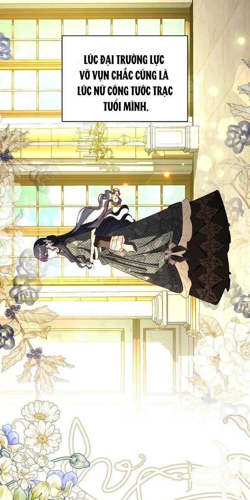 Một Ngày Nọ Cha Bỗng Dưng Xuất Hiện Chapter 53 - 12