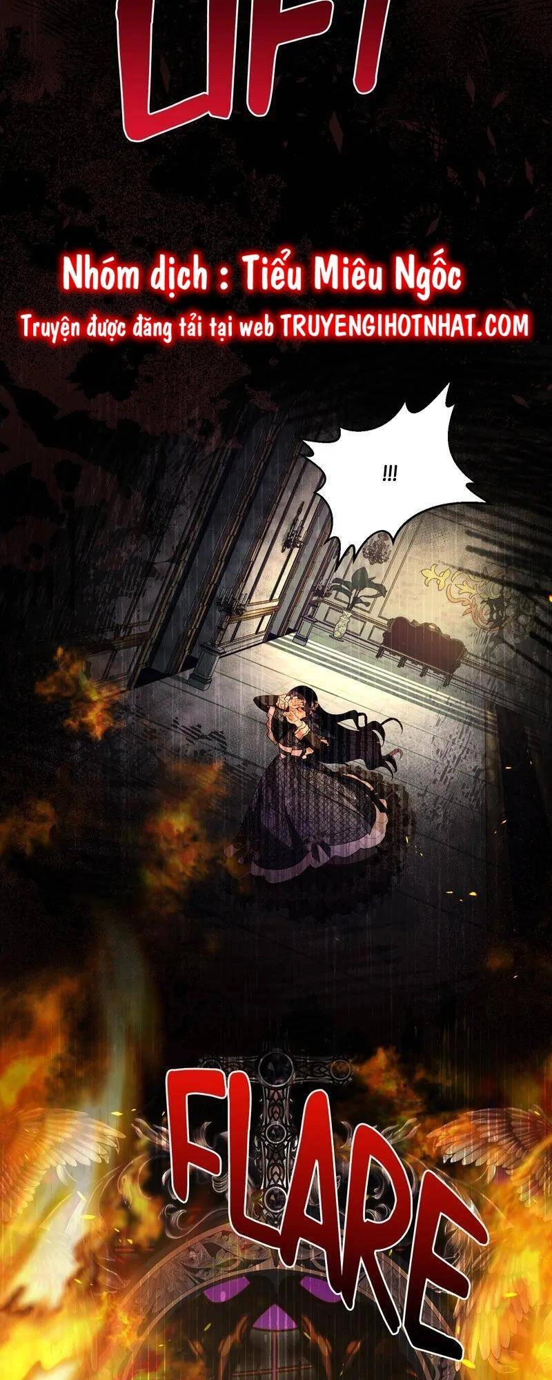 Một Ngày Nọ Cha Bỗng Dưng Xuất Hiện Chapter 53 - 15