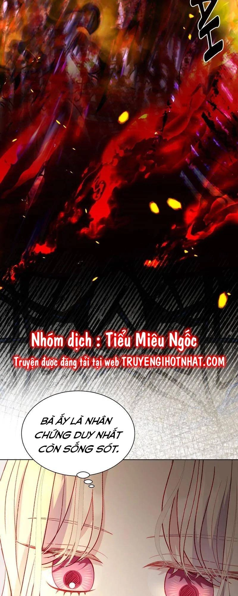 Một Ngày Nọ Cha Bỗng Dưng Xuất Hiện Chapter 53 - 19