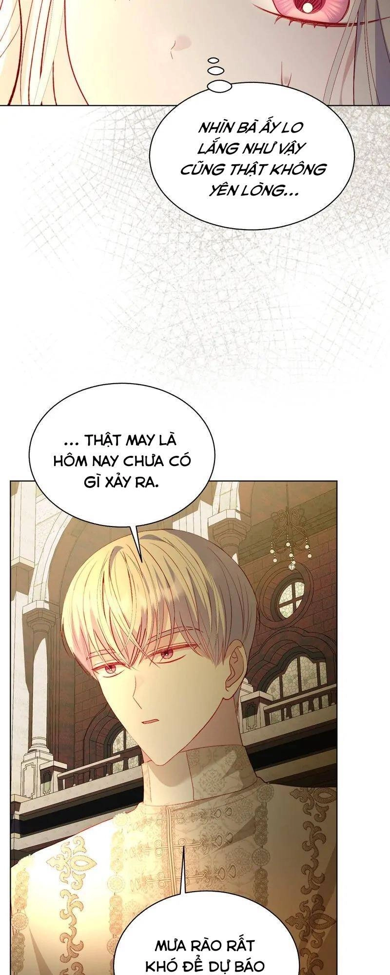 Một Ngày Nọ Cha Bỗng Dưng Xuất Hiện Chapter 53 - 20