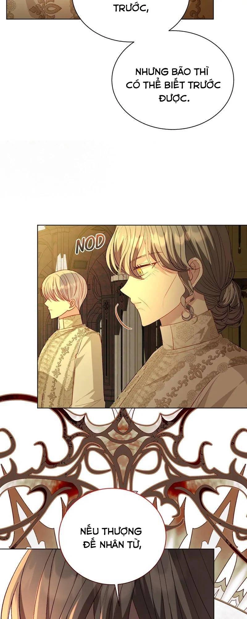 Một Ngày Nọ Cha Bỗng Dưng Xuất Hiện Chapter 53 - 21