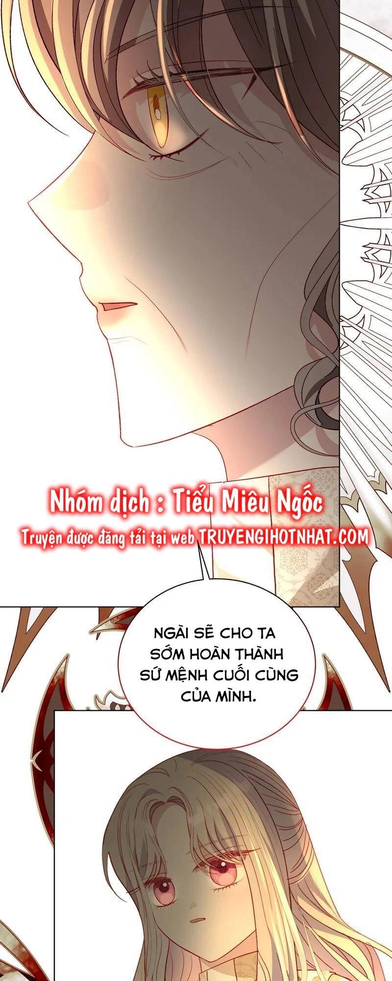 Một Ngày Nọ Cha Bỗng Dưng Xuất Hiện Chapter 53 - 22