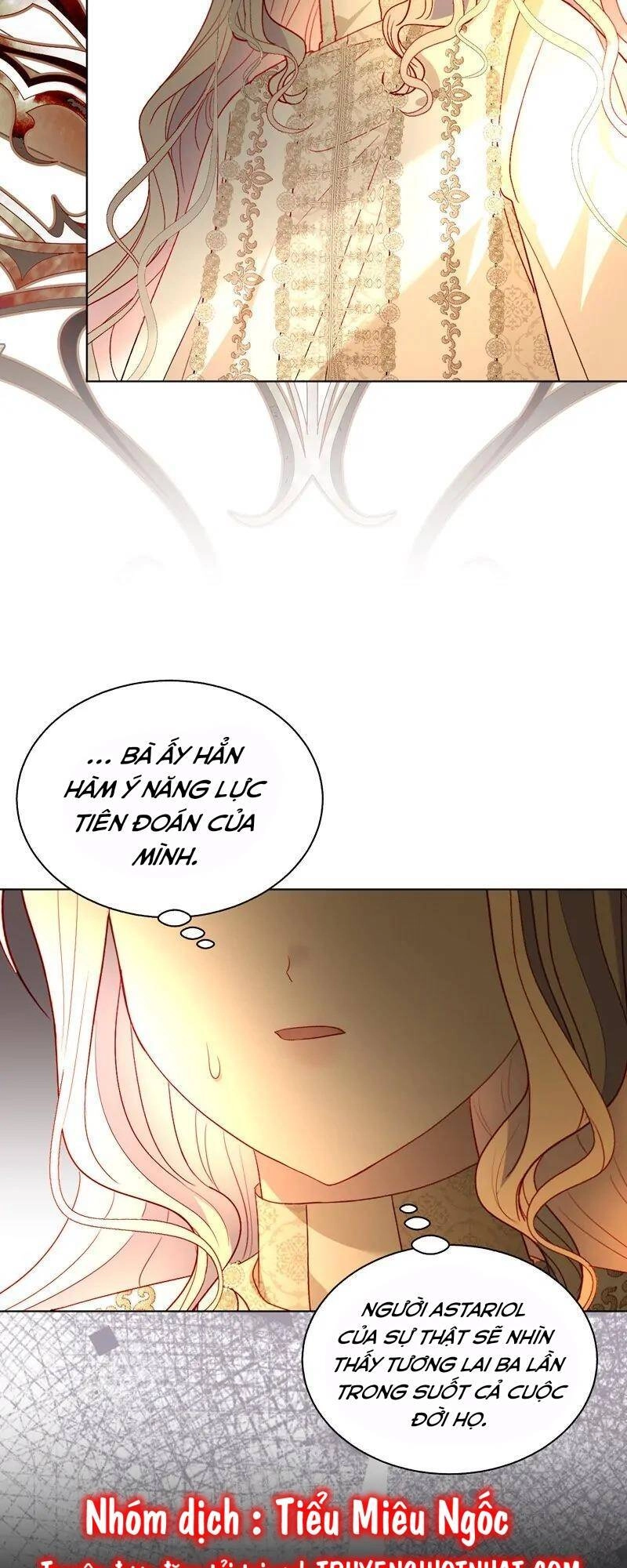 Một Ngày Nọ Cha Bỗng Dưng Xuất Hiện Chapter 53 - 23