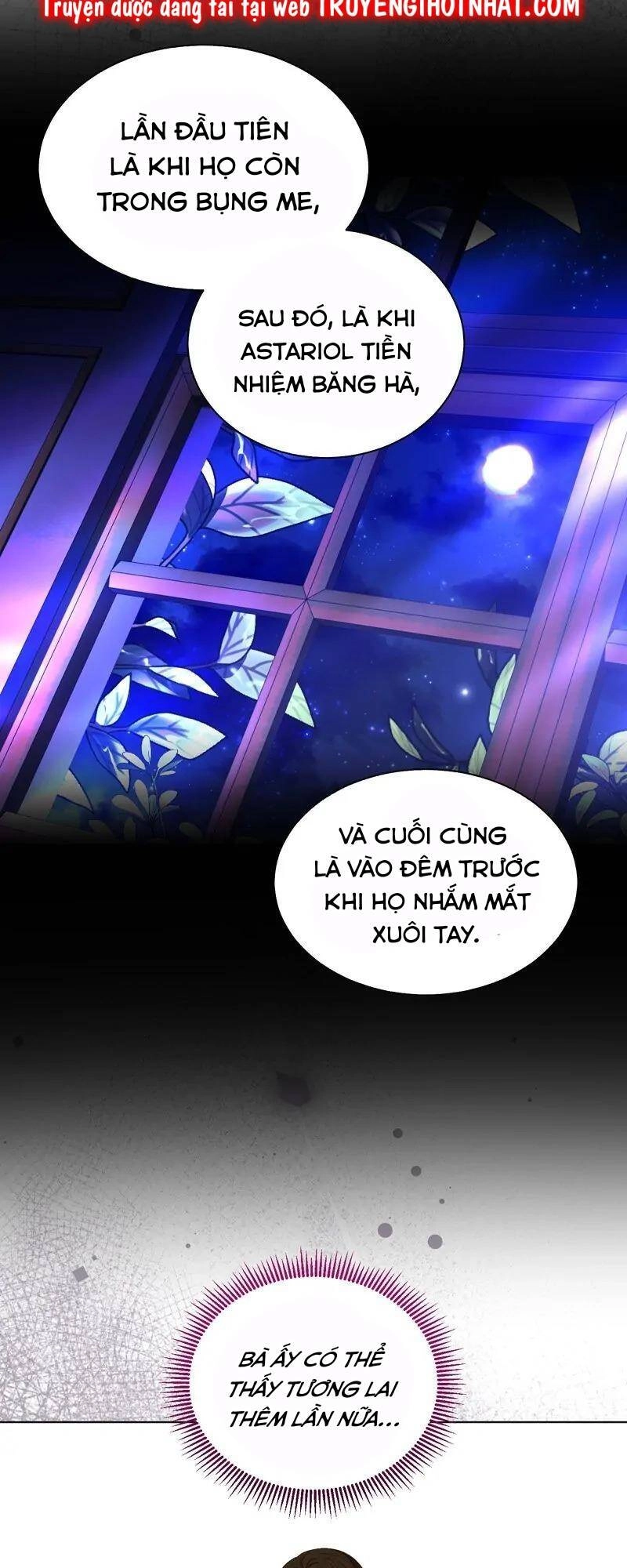 Một Ngày Nọ Cha Bỗng Dưng Xuất Hiện Chapter 53 - 24