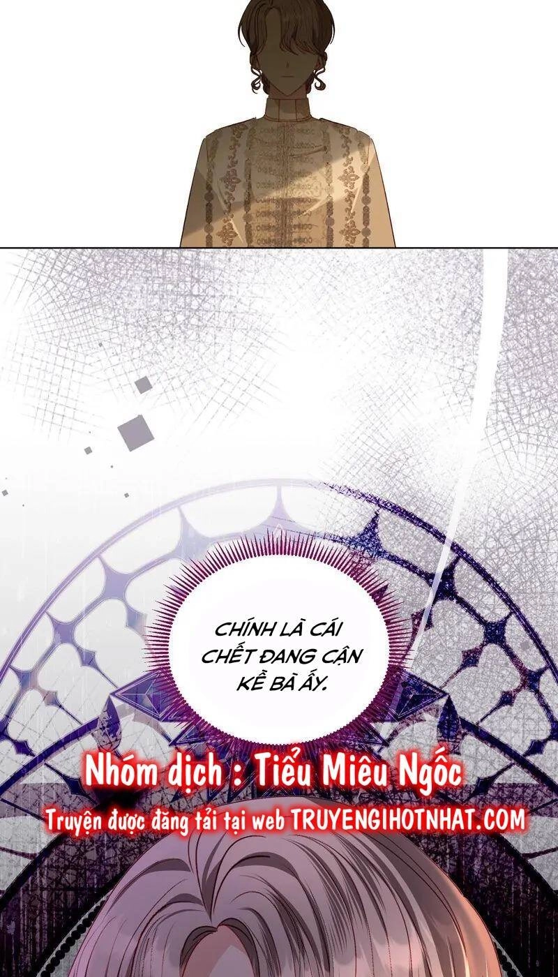 Một Ngày Nọ Cha Bỗng Dưng Xuất Hiện Chapter 53 - 25