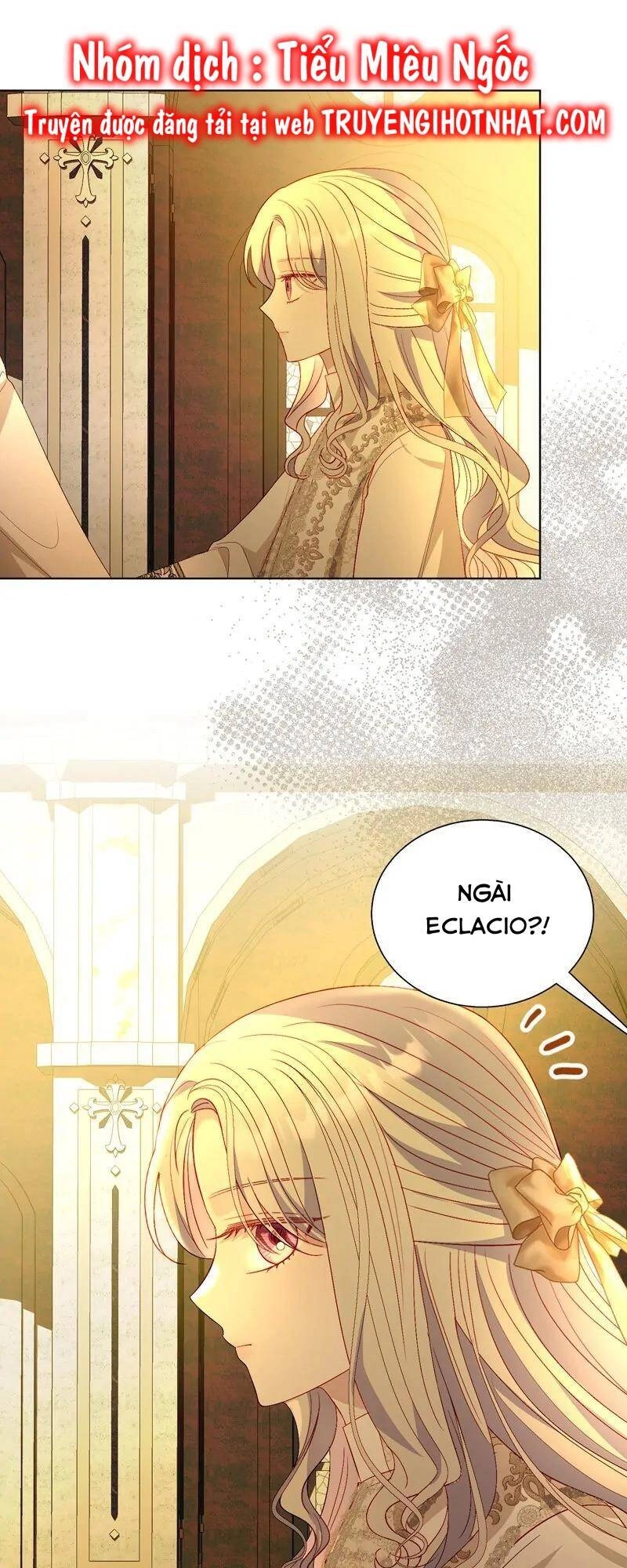 Một Ngày Nọ Cha Bỗng Dưng Xuất Hiện Chapter 53 - 28