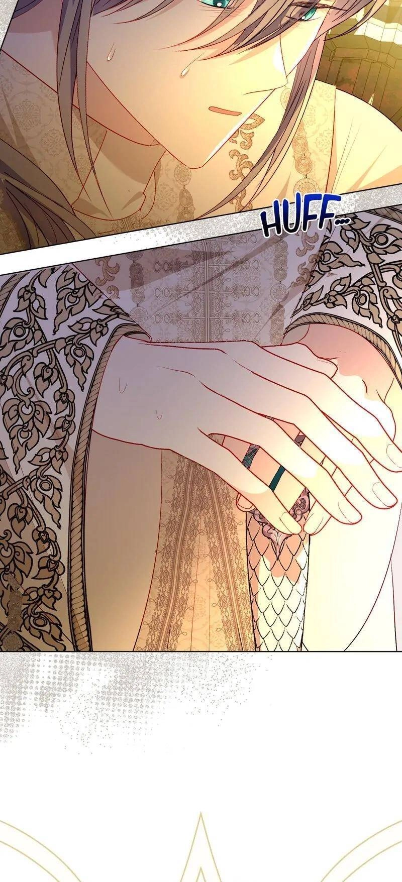 Một Ngày Nọ Cha Bỗng Dưng Xuất Hiện Chapter 53 - 30