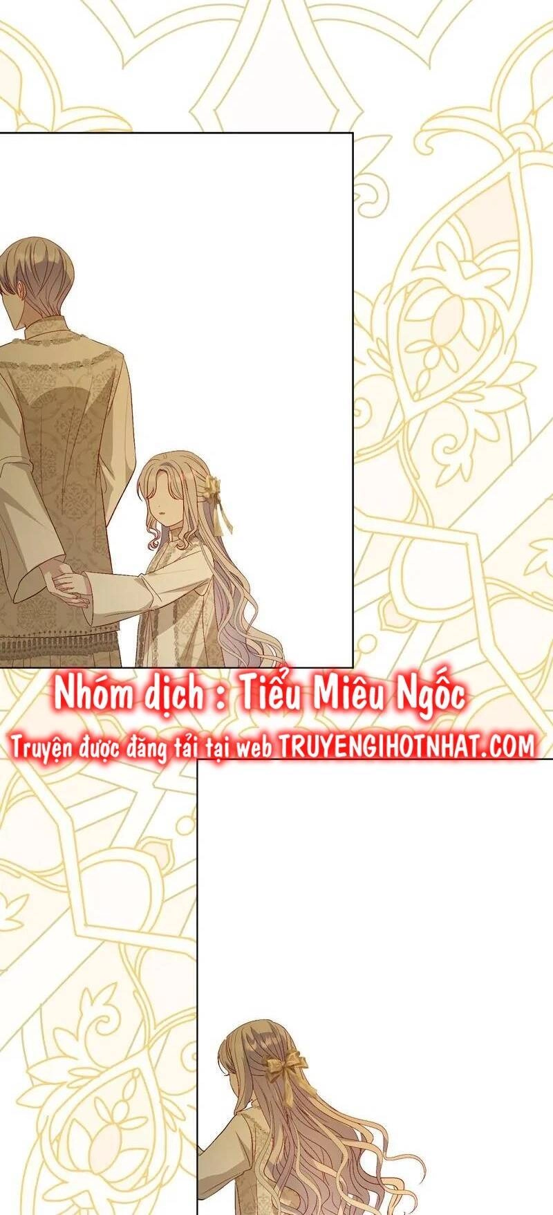 Một Ngày Nọ Cha Bỗng Dưng Xuất Hiện Chapter 53 - 31