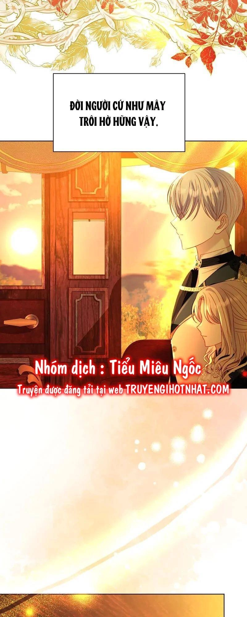 Một Ngày Nọ Cha Bỗng Dưng Xuất Hiện Chapter 53 - 33