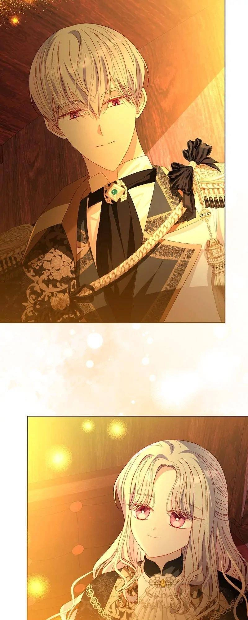 Một Ngày Nọ Cha Bỗng Dưng Xuất Hiện Chapter 53 - 34