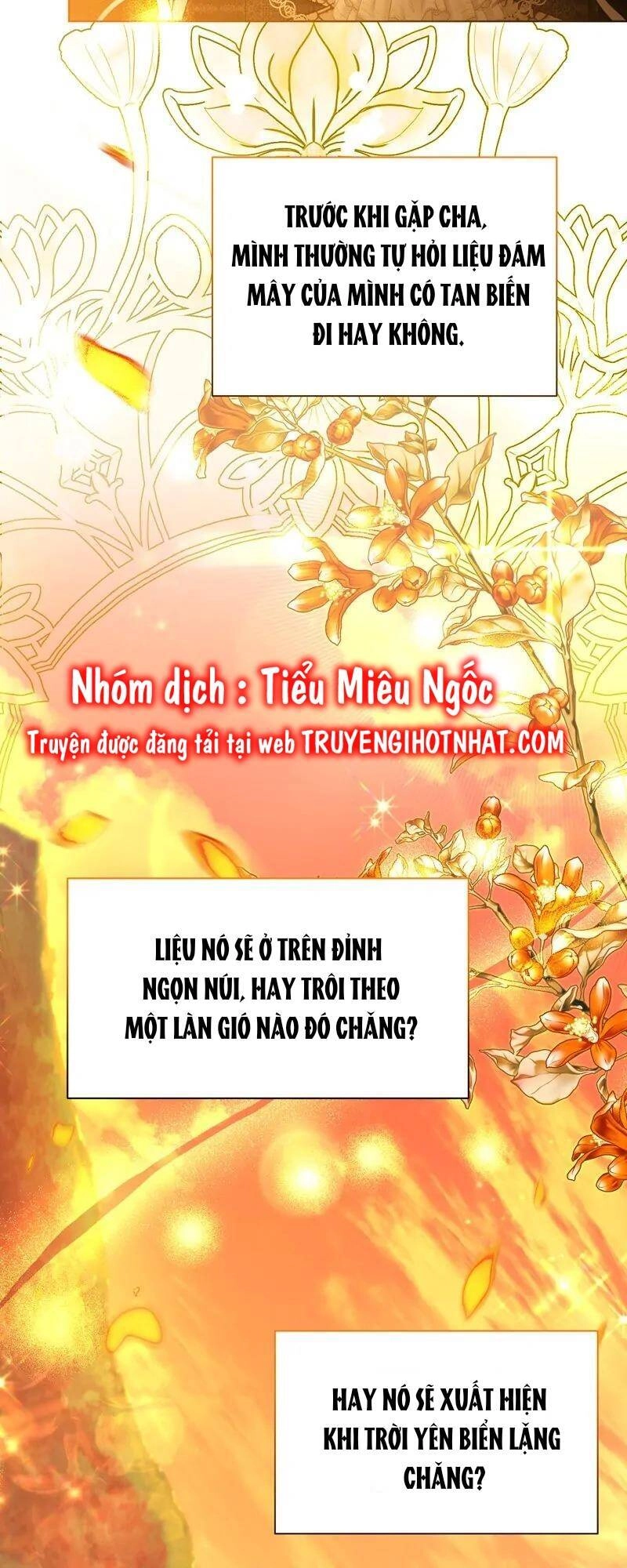 Một Ngày Nọ Cha Bỗng Dưng Xuất Hiện Chapter 53 - 35