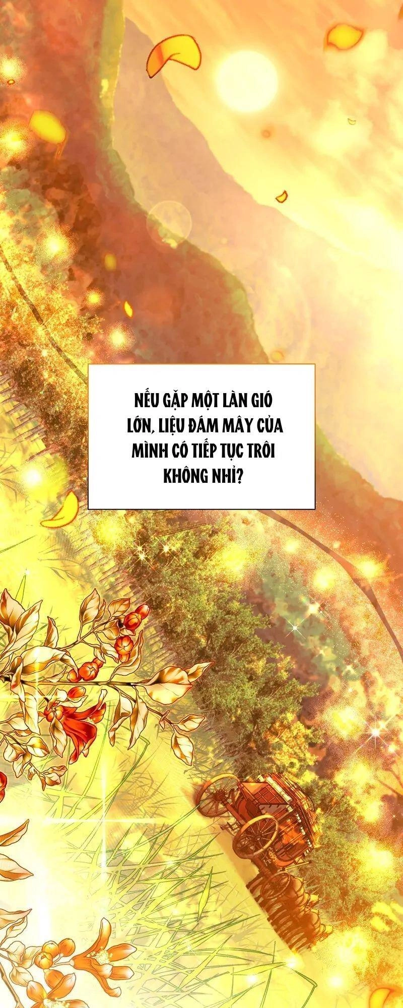 Một Ngày Nọ Cha Bỗng Dưng Xuất Hiện Chapter 53 - 36