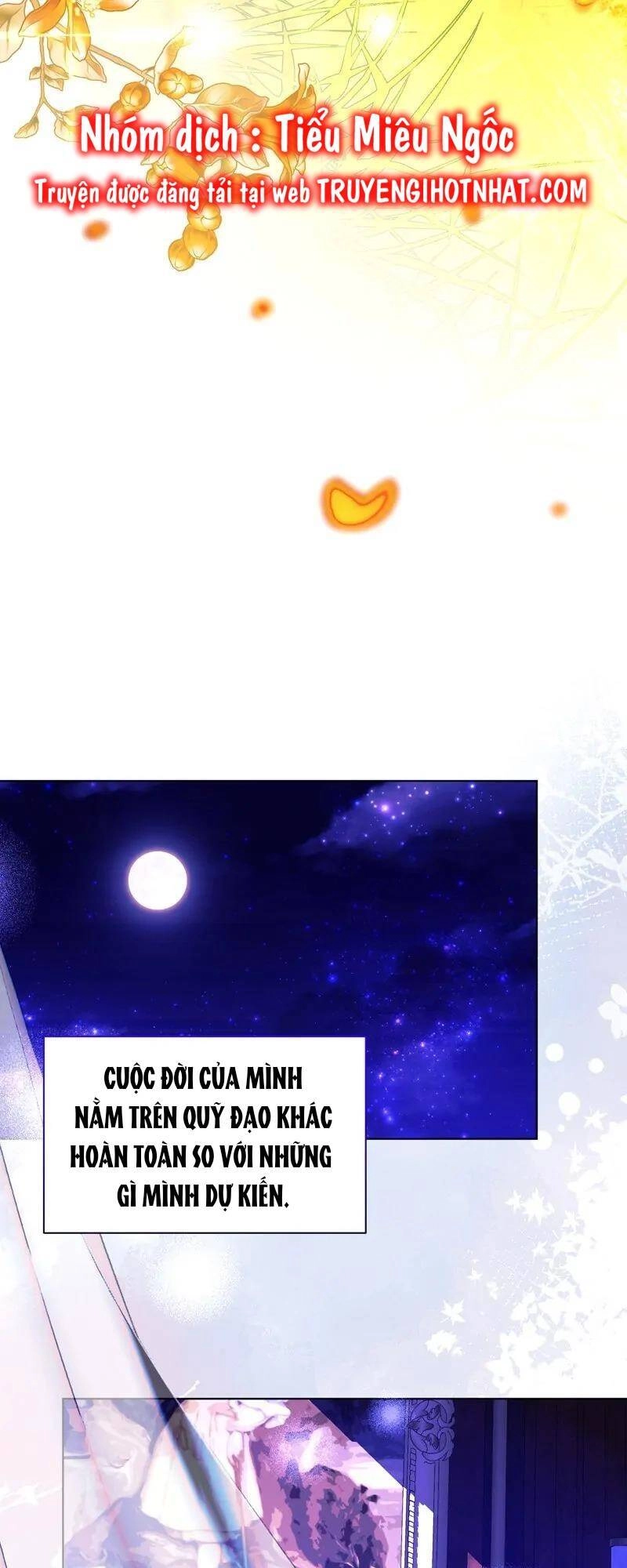 Một Ngày Nọ Cha Bỗng Dưng Xuất Hiện Chapter 53 - 37