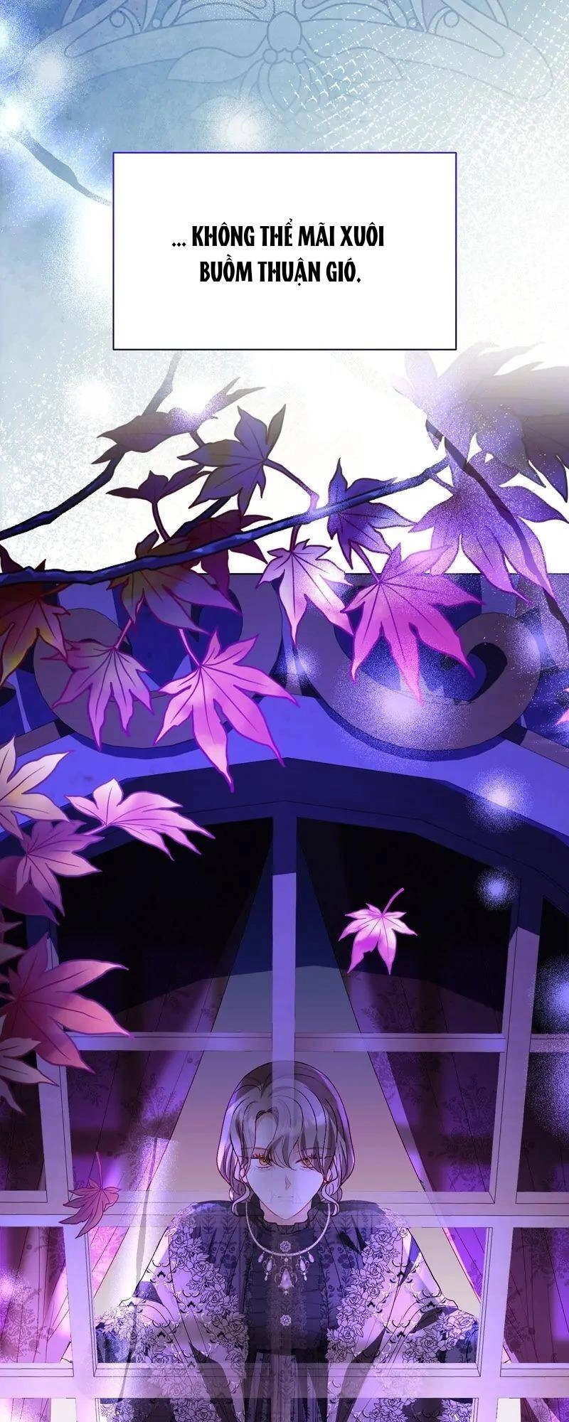 Một Ngày Nọ Cha Bỗng Dưng Xuất Hiện Chapter 53 - 42