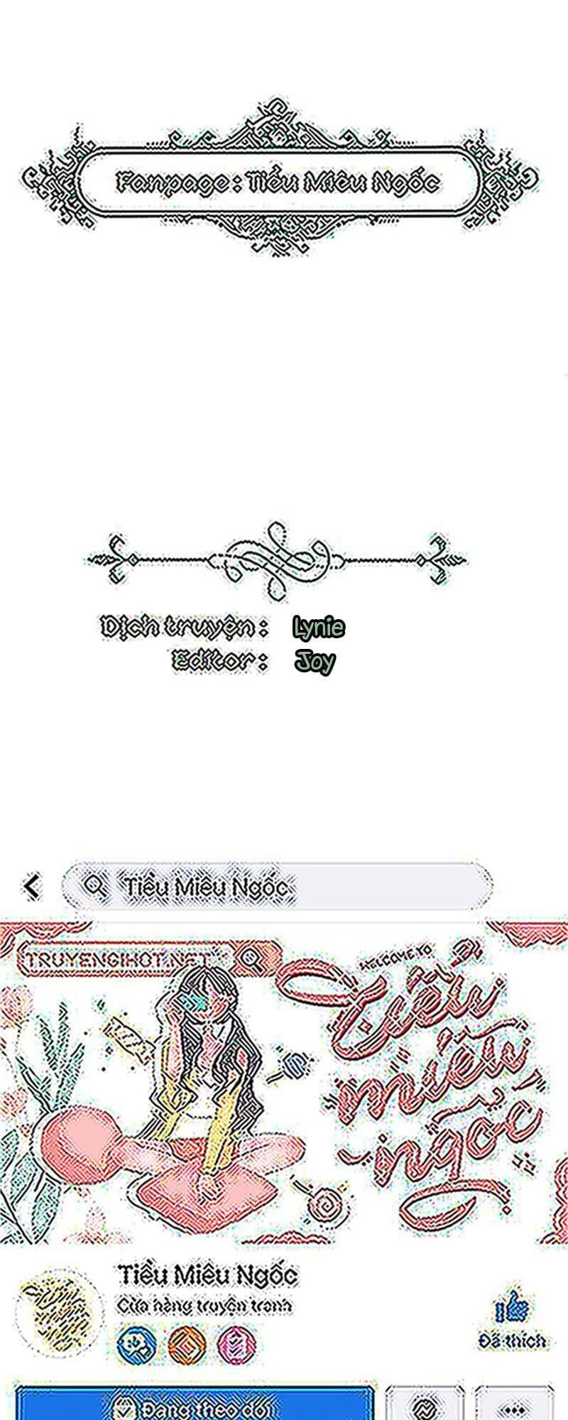 Một Ngày Nọ Cha Bỗng Dưng Xuất Hiện Chapter 54 - 1