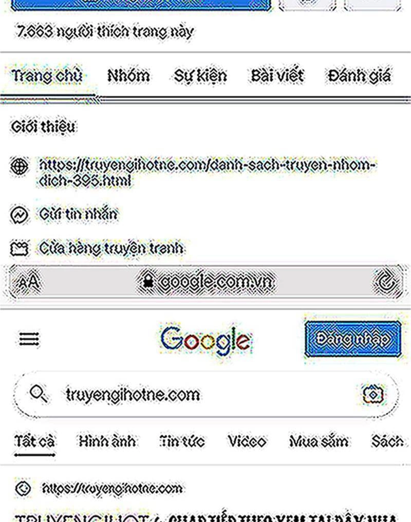 Một Ngày Nọ Cha Bỗng Dưng Xuất Hiện Chapter 54 - 2