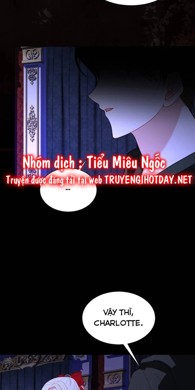 Một Ngày Nọ Cha Bỗng Dưng Xuất Hiện Chapter 54 - 7