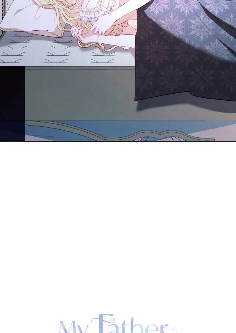 Một Ngày Nọ Cha Bỗng Dưng Xuất Hiện Chapter 54 - 12