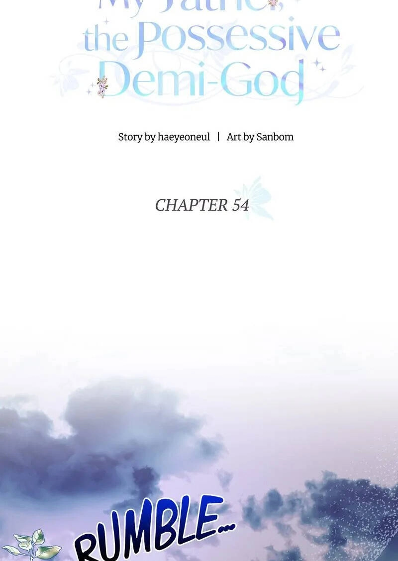 Một Ngày Nọ Cha Bỗng Dưng Xuất Hiện Chapter 54 - 13