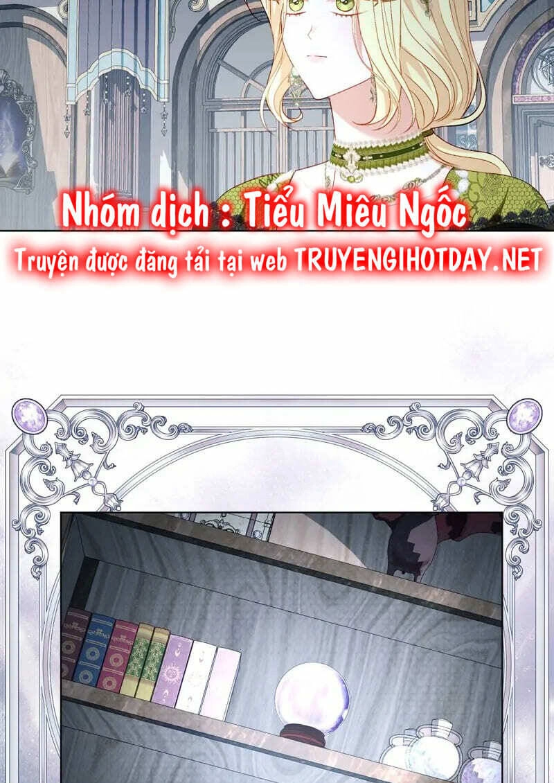 Một Ngày Nọ Cha Bỗng Dưng Xuất Hiện Chapter 54 - 19