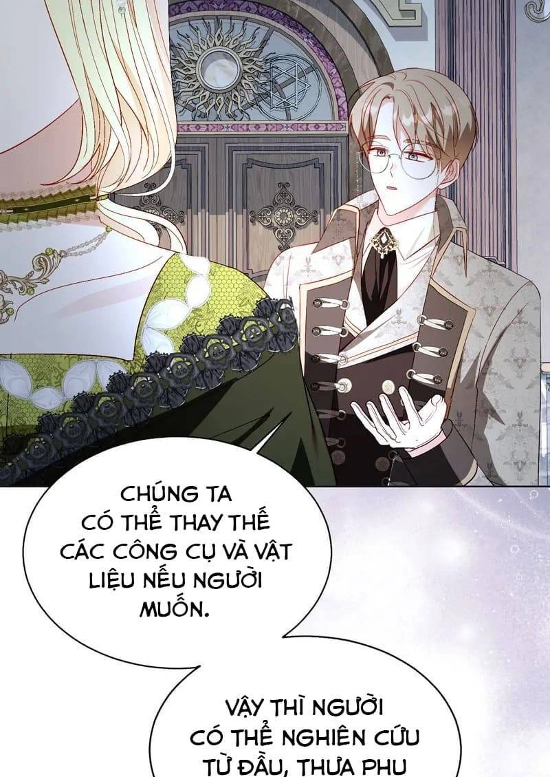 Một Ngày Nọ Cha Bỗng Dưng Xuất Hiện Chapter 54 - 21