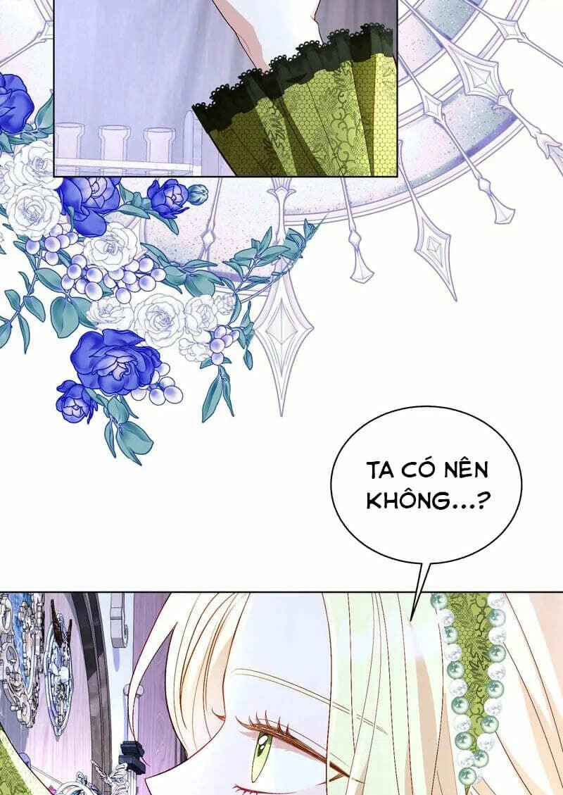 Một Ngày Nọ Cha Bỗng Dưng Xuất Hiện Chapter 54 - 23