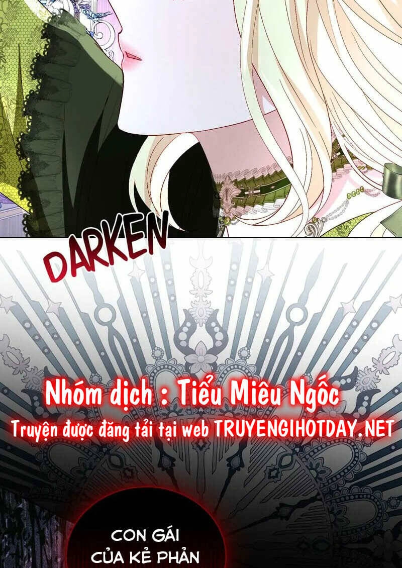 Một Ngày Nọ Cha Bỗng Dưng Xuất Hiện Chapter 54 - 24