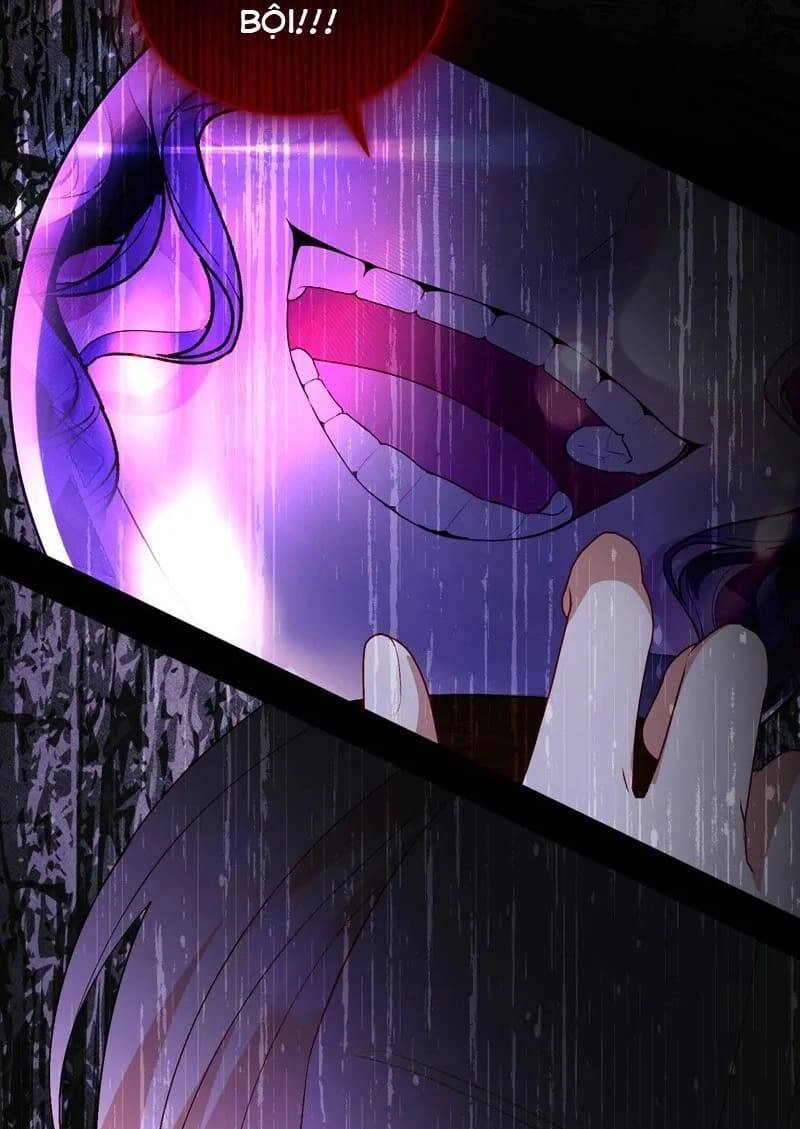 Một Ngày Nọ Cha Bỗng Dưng Xuất Hiện Chapter 54 - 25