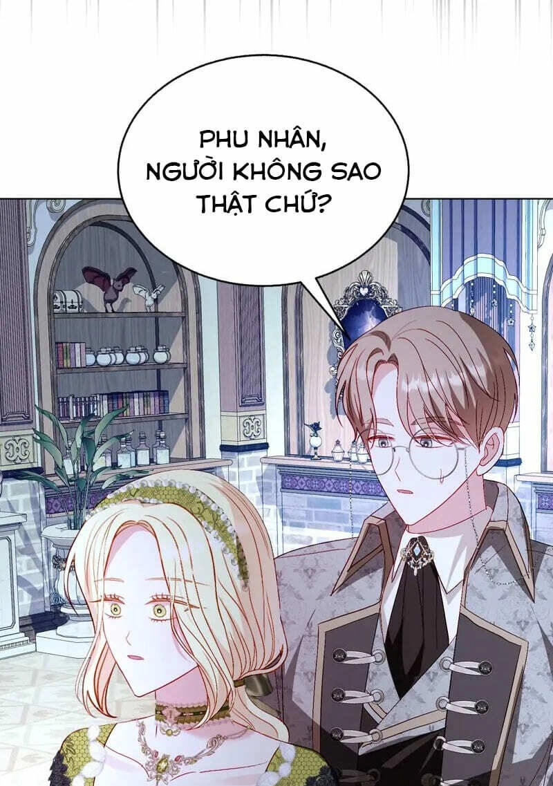 Một Ngày Nọ Cha Bỗng Dưng Xuất Hiện Chapter 54 - 36