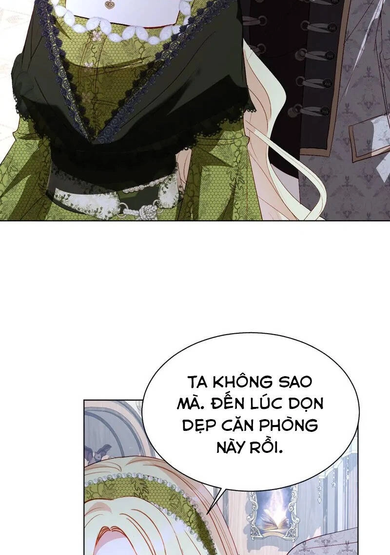 Một Ngày Nọ Cha Bỗng Dưng Xuất Hiện Chapter 54 - 37