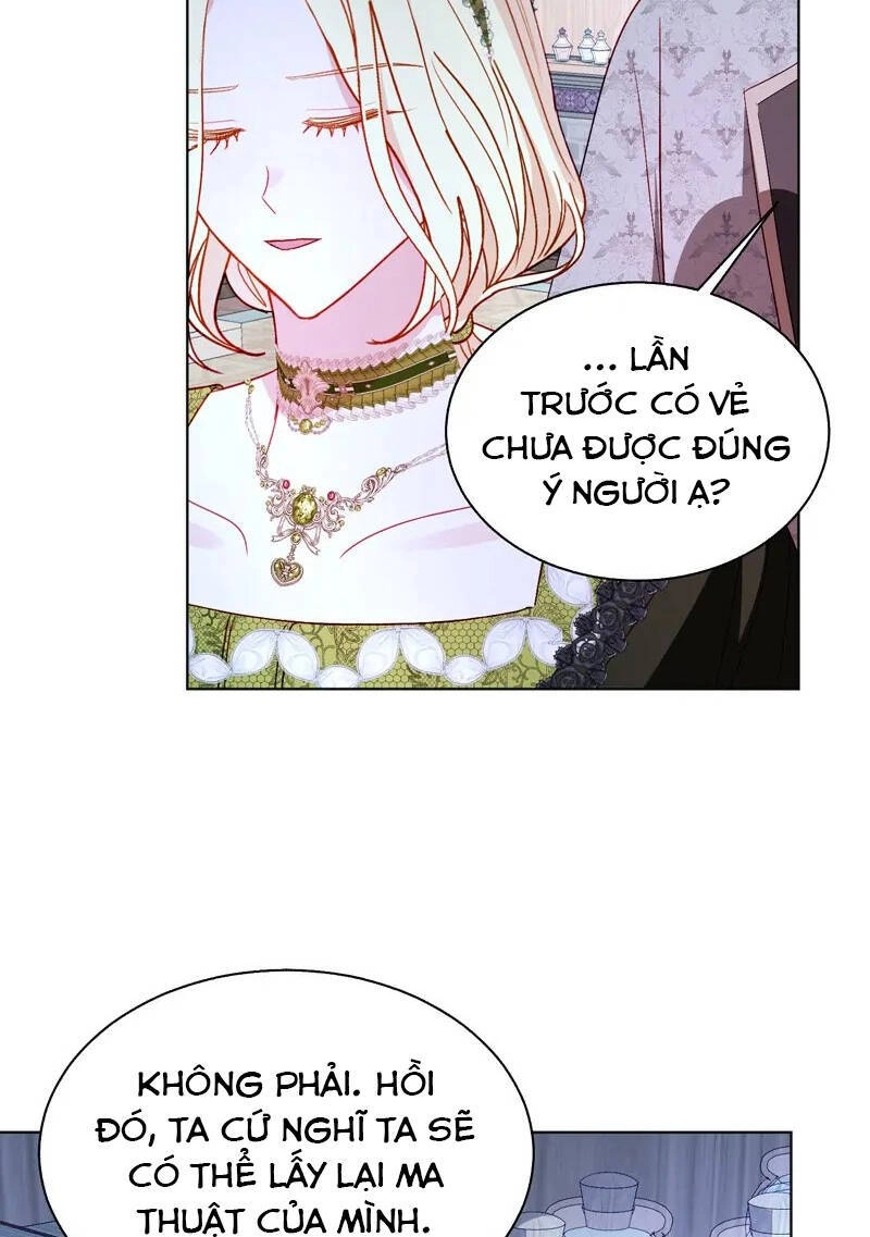 Một Ngày Nọ Cha Bỗng Dưng Xuất Hiện Chapter 54 - 38