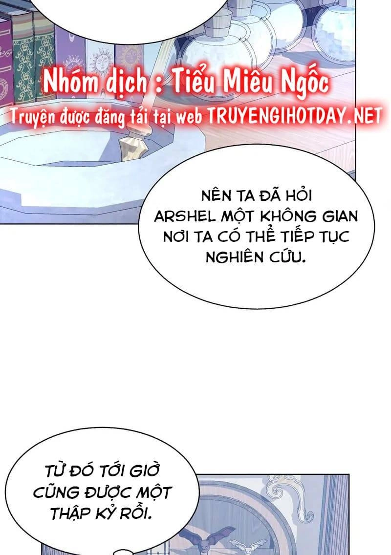 Một Ngày Nọ Cha Bỗng Dưng Xuất Hiện Chapter 54 - 39