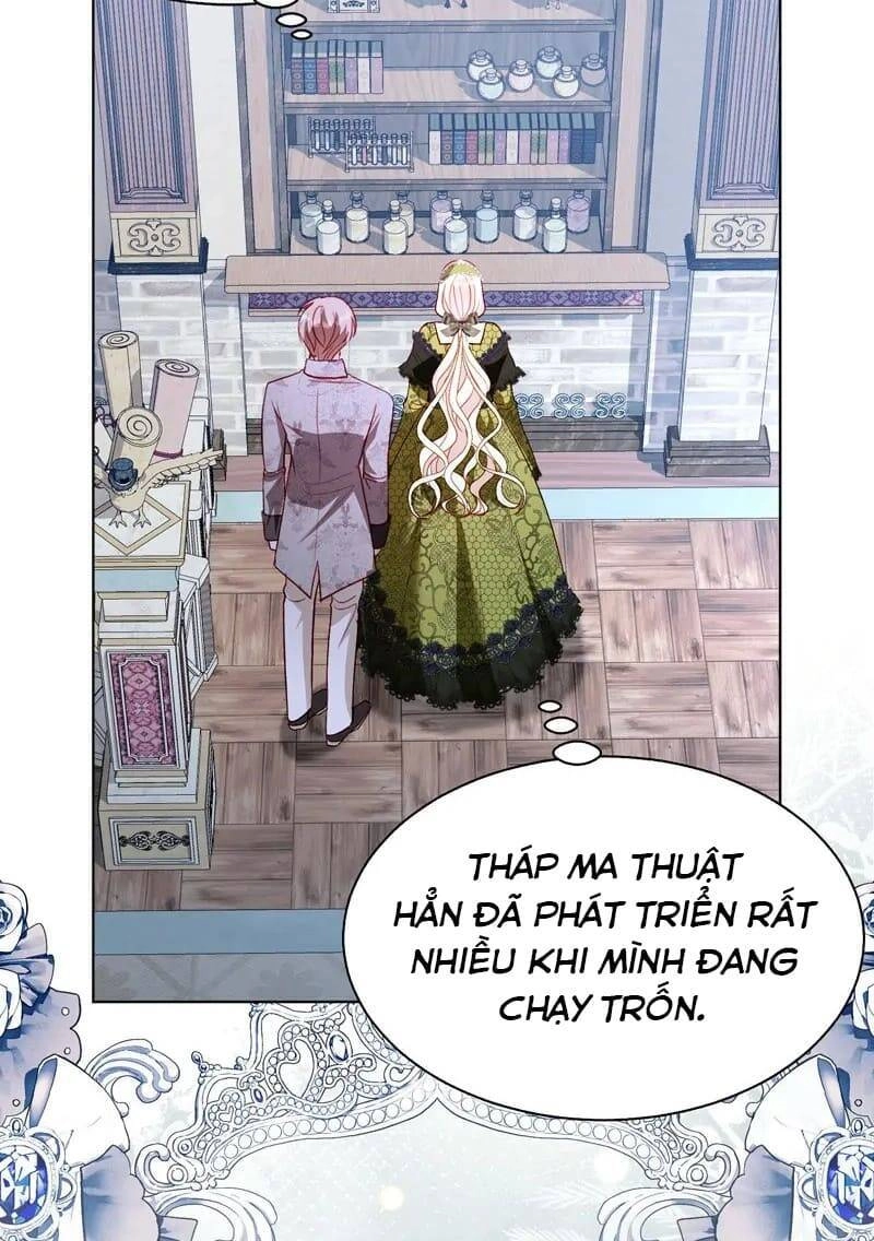 Một Ngày Nọ Cha Bỗng Dưng Xuất Hiện Chapter 54 - 40