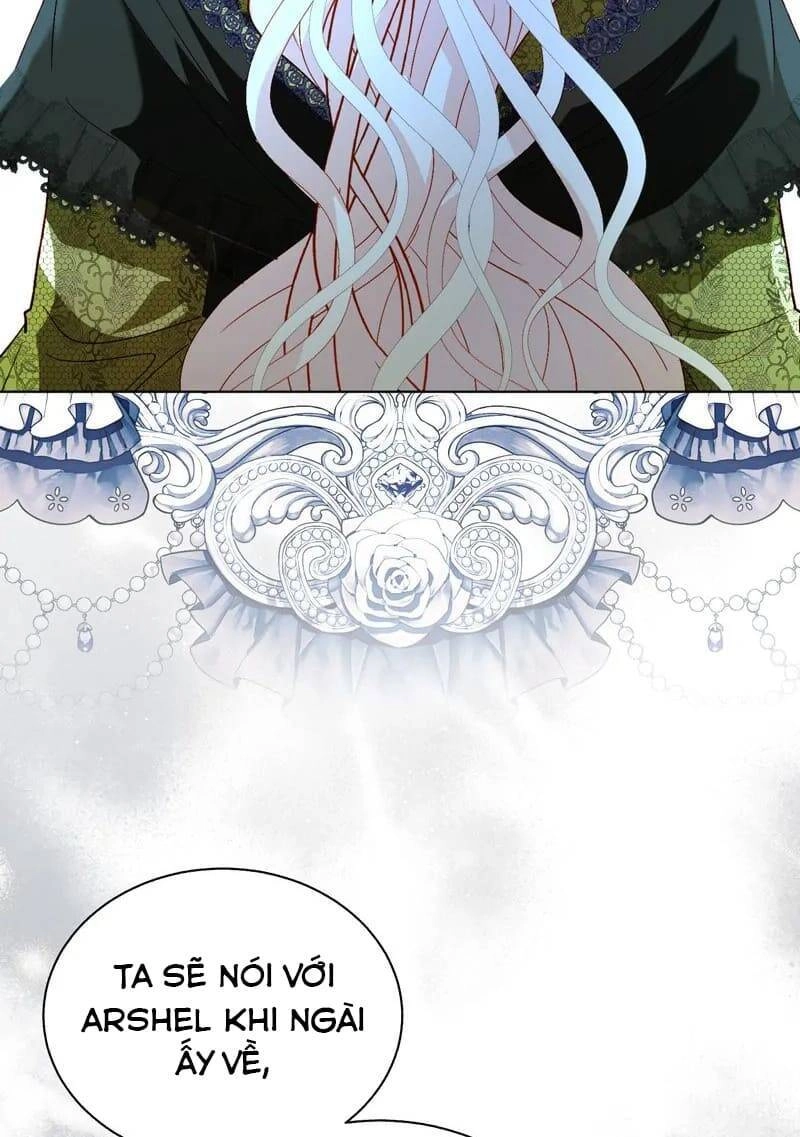 Một Ngày Nọ Cha Bỗng Dưng Xuất Hiện Chapter 54 - 42