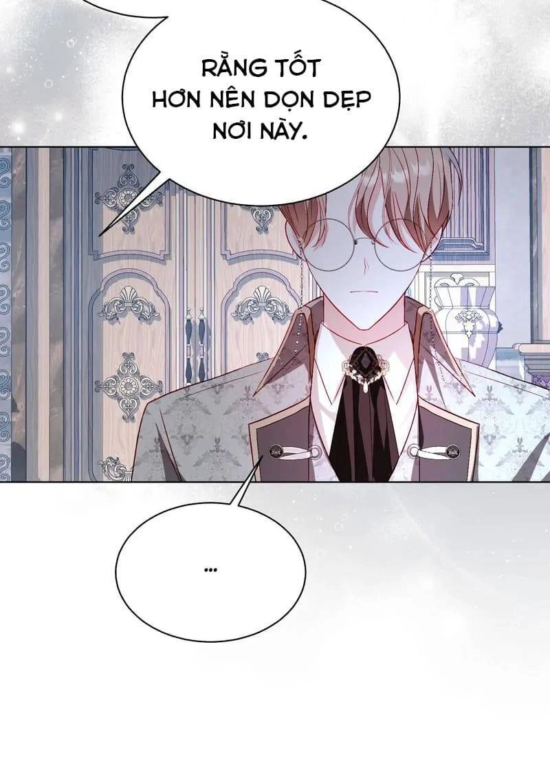 Một Ngày Nọ Cha Bỗng Dưng Xuất Hiện Chapter 54 - 43