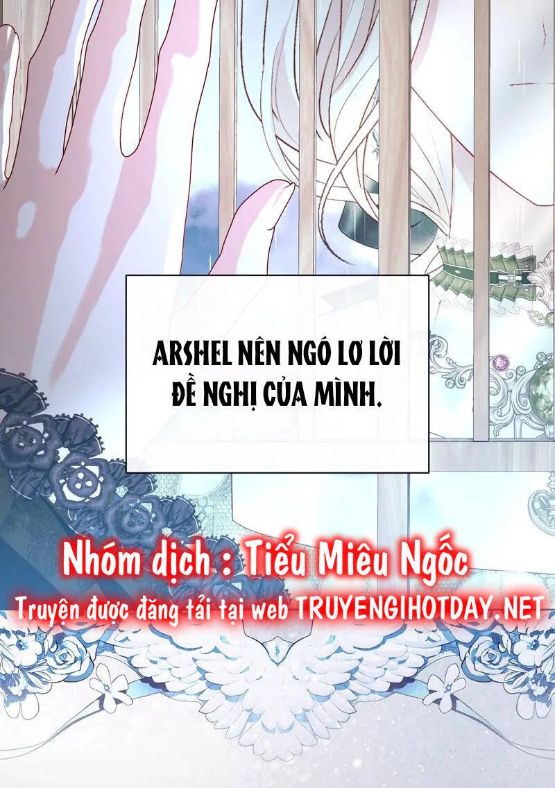 Một Ngày Nọ Cha Bỗng Dưng Xuất Hiện Chapter 54 - 49