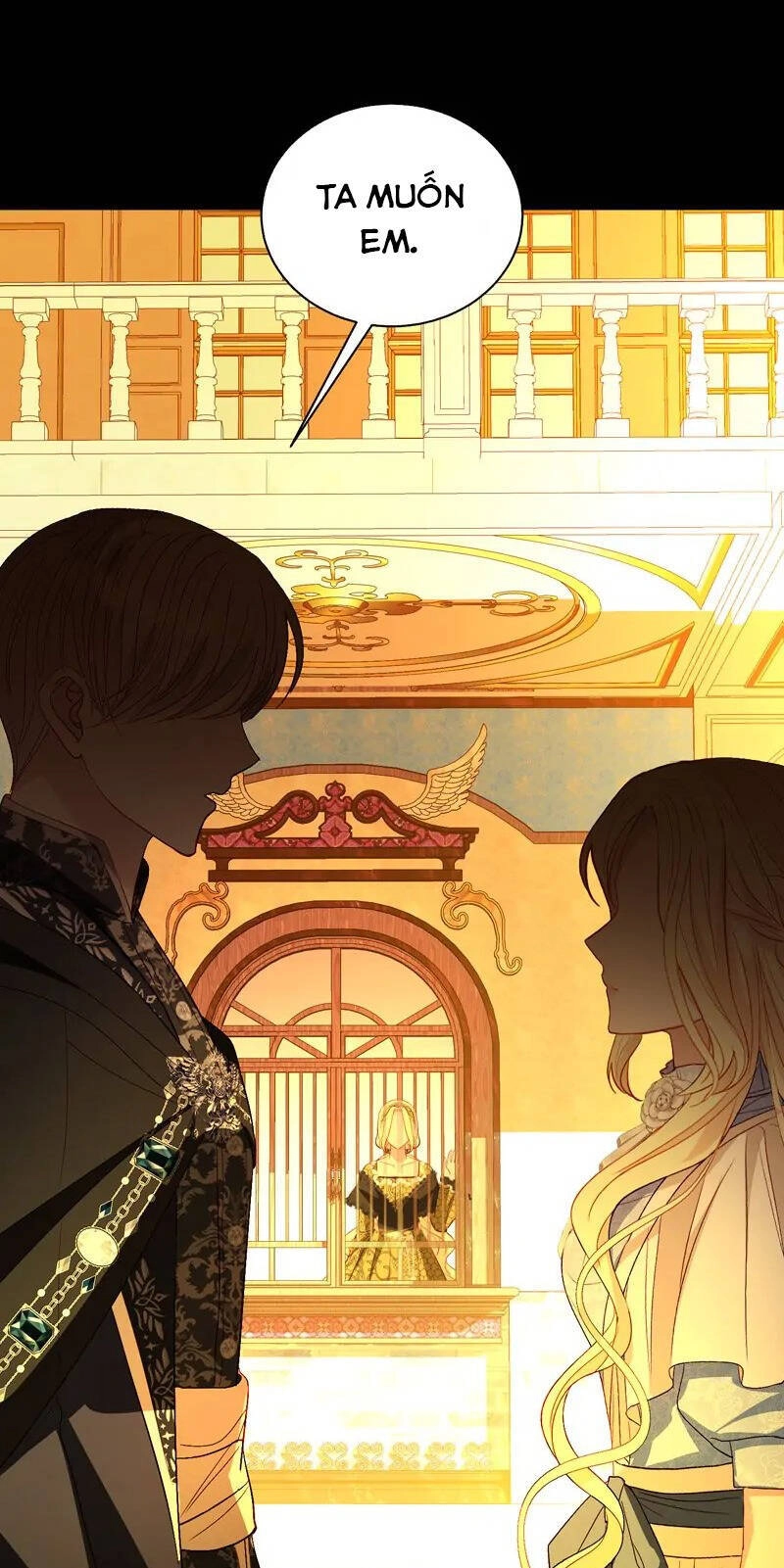 Một Ngày Nọ Cha Bỗng Dưng Xuất Hiện Chapter 54 - 51