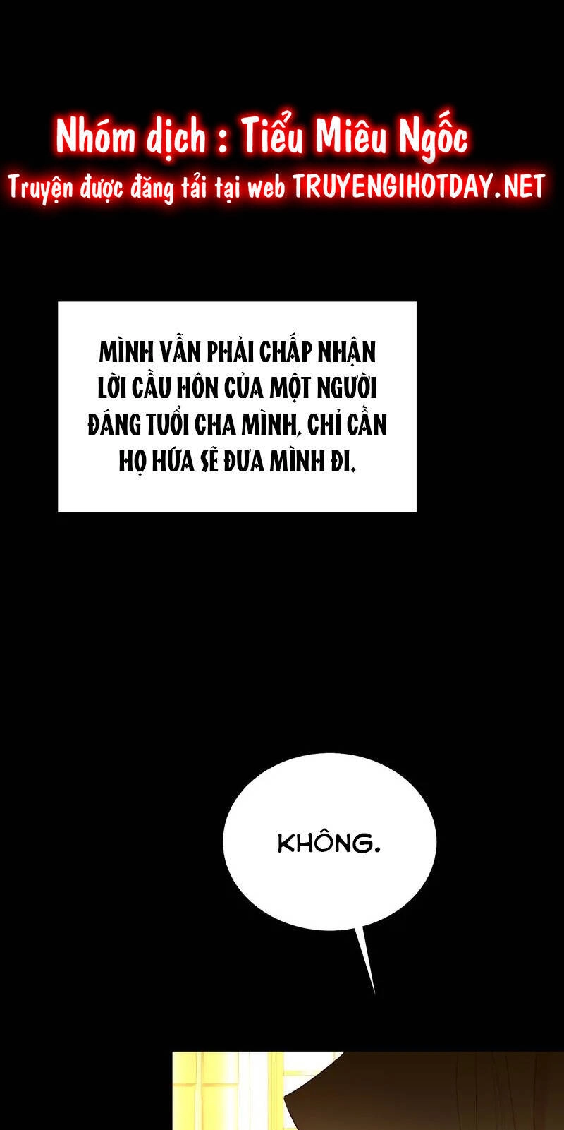 Một Ngày Nọ Cha Bỗng Dưng Xuất Hiện Chapter 54 - 53