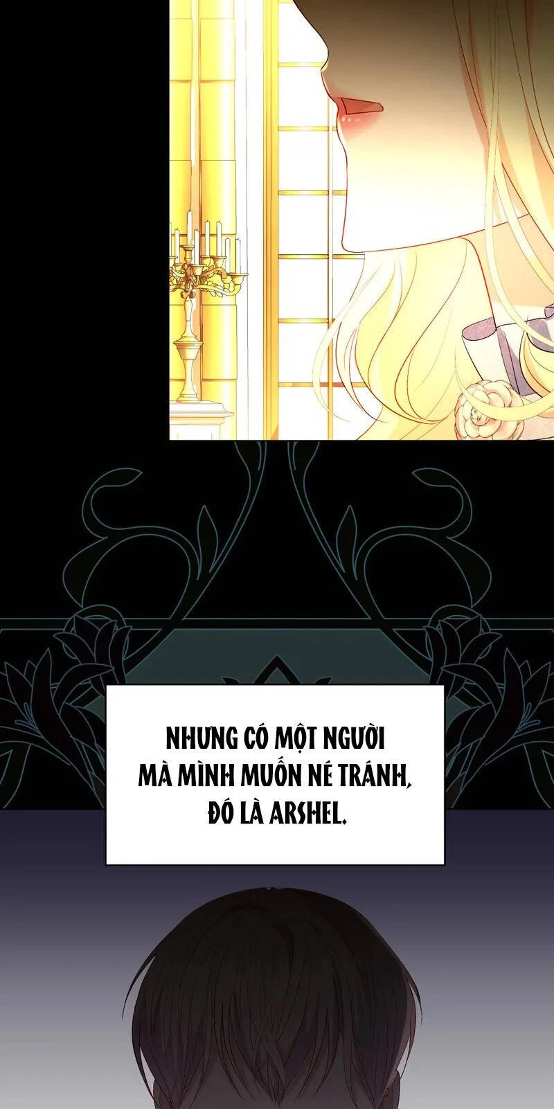 Một Ngày Nọ Cha Bỗng Dưng Xuất Hiện Chapter 54 - 54